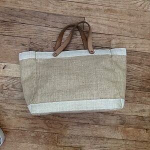Apolis Petite Market Bag